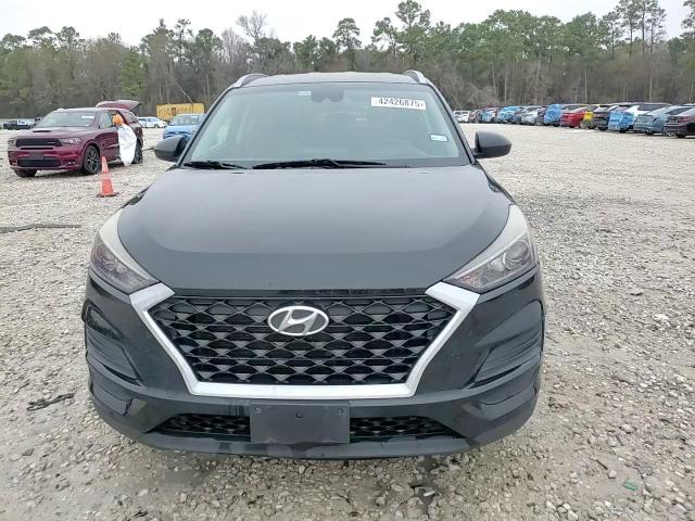 2019 Hyundai Tucson - Image 14