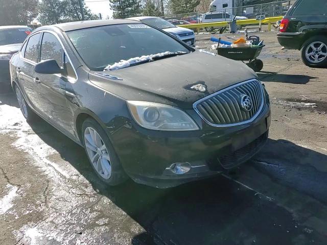 2014 Buick Verano - Image 11