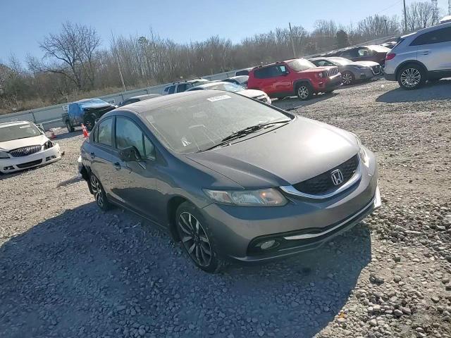 2015 Honda Civic - Image 10