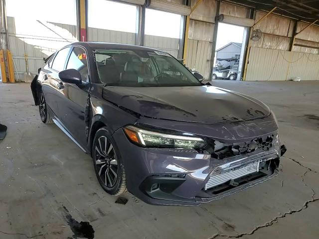 2024 Honda Civic - Image 11