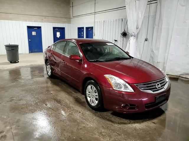 2012 Nissan Altima - Image 13