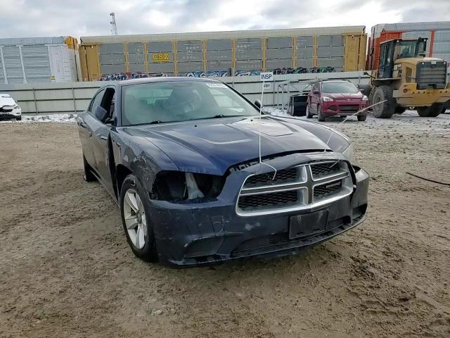 2014 Dodge Charger - Image 11