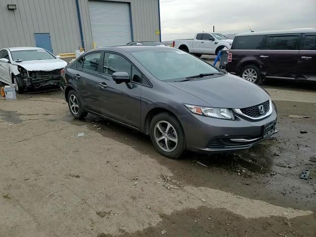 2015 Honda Civic - Image 13