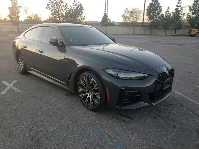 2023 BMW 4er - Image 11