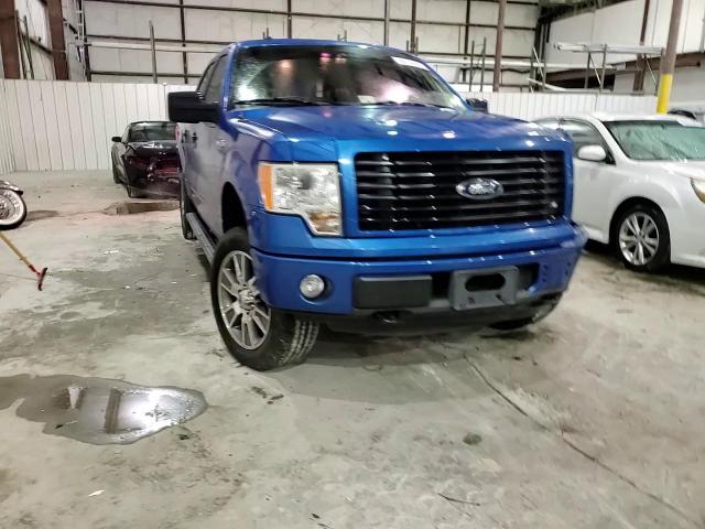 2014 Ford F-150 - Image 13