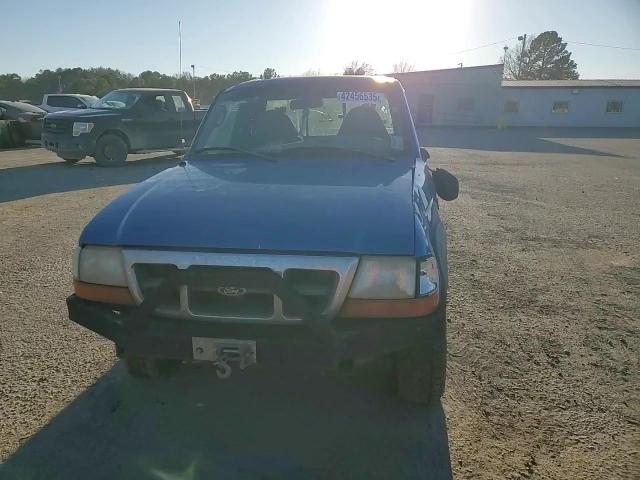 1998 Ford Ranger - Image 10