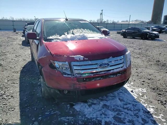 2007 Ford Edge - Image 12