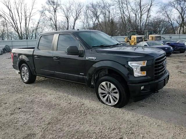 2017 Ford F-150 - Image 13
