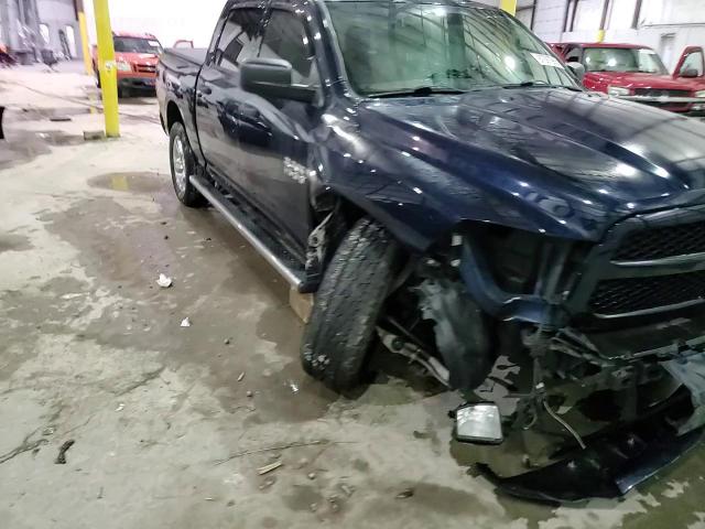 2018 RAM 1500 - Image 13