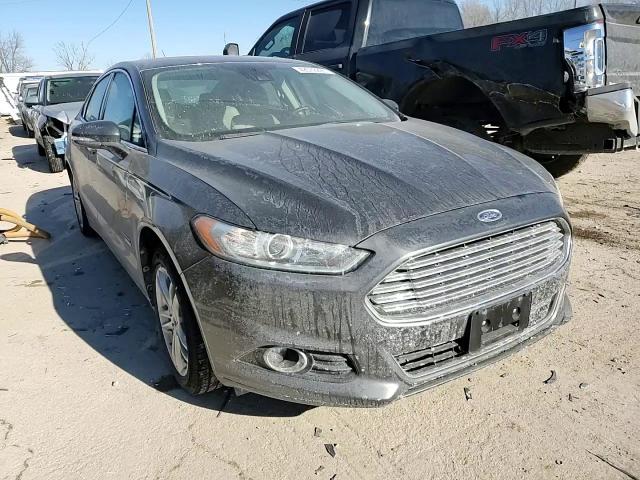 2016 Ford Fusion - Image 13