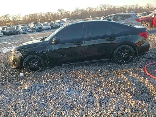 2022 Honda Civic - Image 13