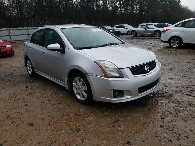 2010 Nissan Sentra - Image 11