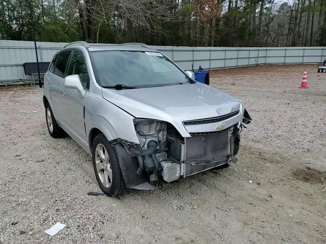 2013 Chevrolet Captiva Ltz VIN: 3GNAL4EK6DS536664 Lot: 86805884