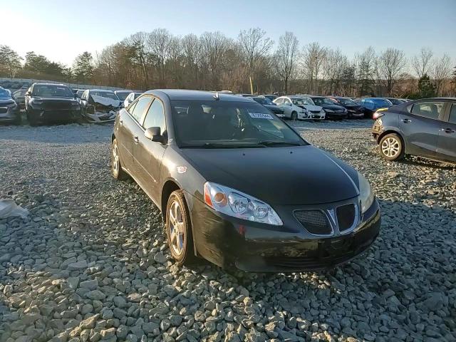 2009 Pontiac G6 VIN: 1G2ZG57B794157106 Lot: 87292644