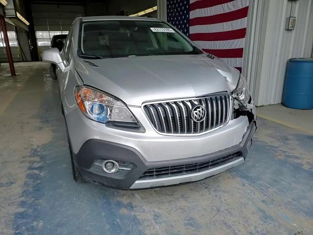 2013 Buick Encore - Image 12