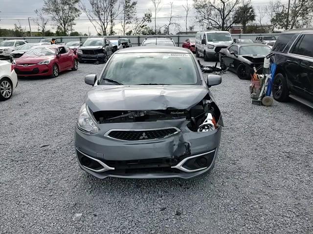 2019 Mitsubishi Mirage - Image 10