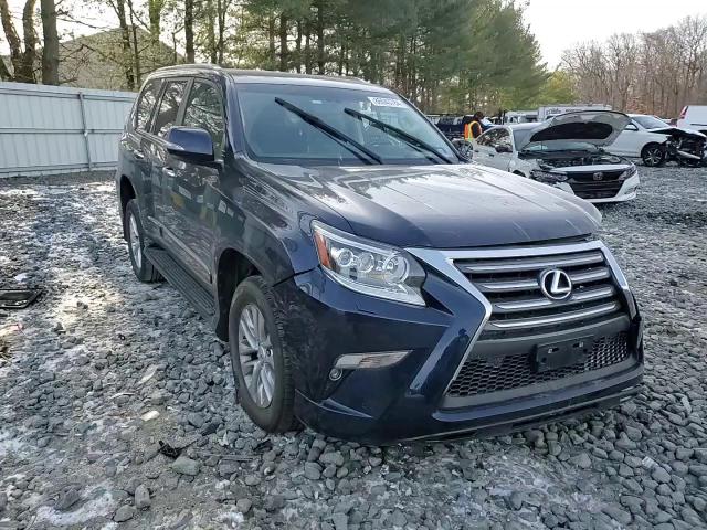 2018 Lexus GX - Image 12