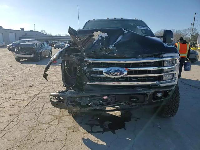 2024 Ford F250 Super Duty VIN: 1FT8W2BM5REE28840 Lot: 84552975