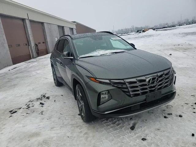 2023 Hyundai Tucson - Image 11