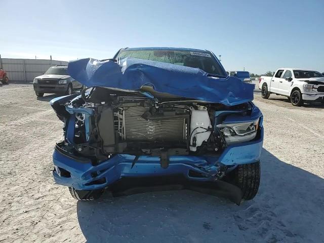 2021 RAM 1500 - Image 11