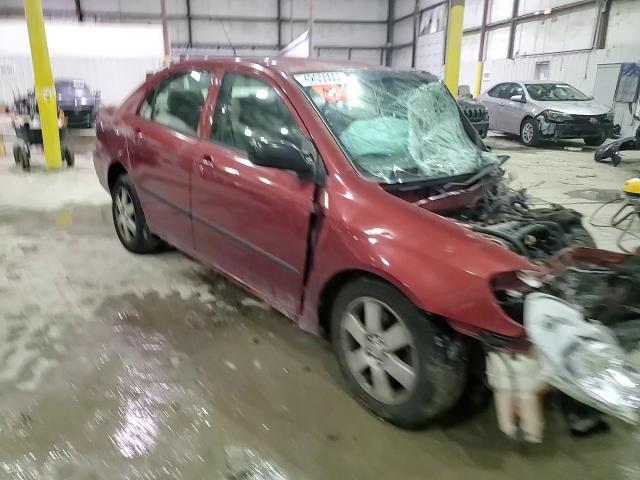 2005 Toyota Corolla - Image 10