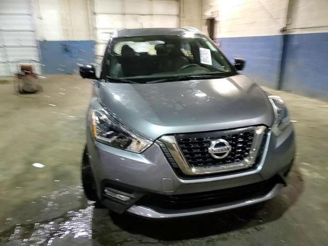 2019 Nissan Kicks - Image 14