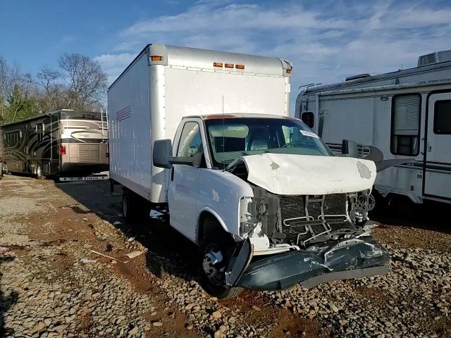 2013 Chevrolet Express - Image 14
