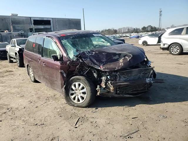 2008 Honda Odyssey - Image 12