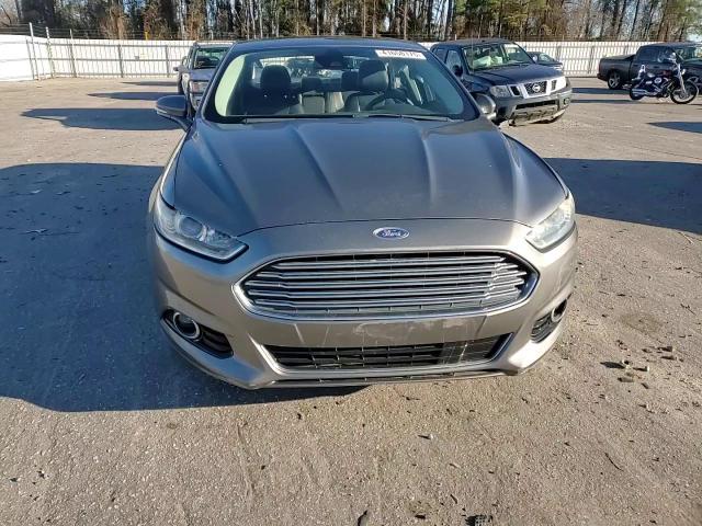 2013 Ford Fusion - Image 11