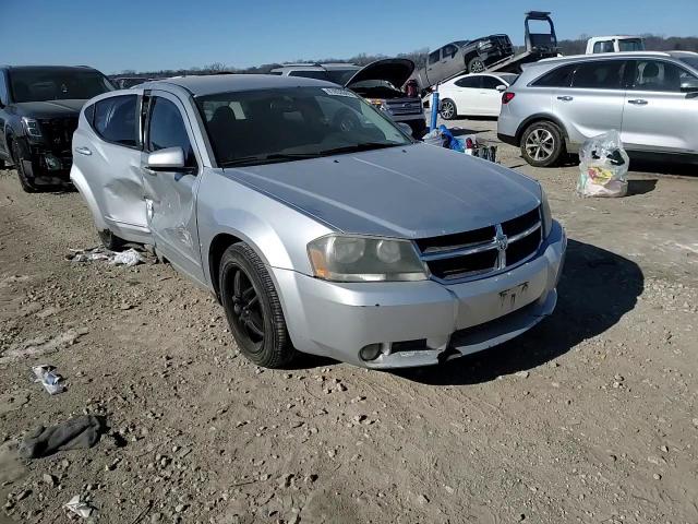 2008 Dodge Avenger - Image 10