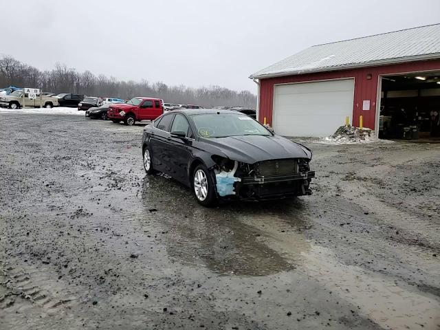 2016 Ford Fusion - Image 14