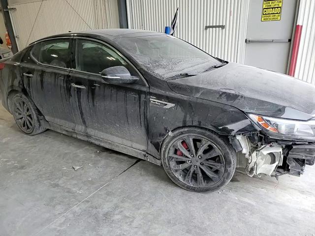 2014 Kia Optima - Image 10