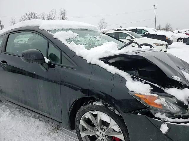 2012 Honda Civic - Image 11