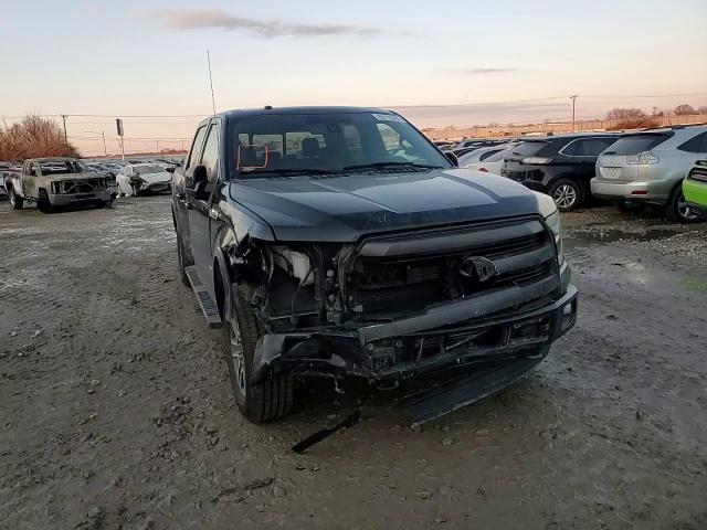 2016 Ford F-150 - Image 11