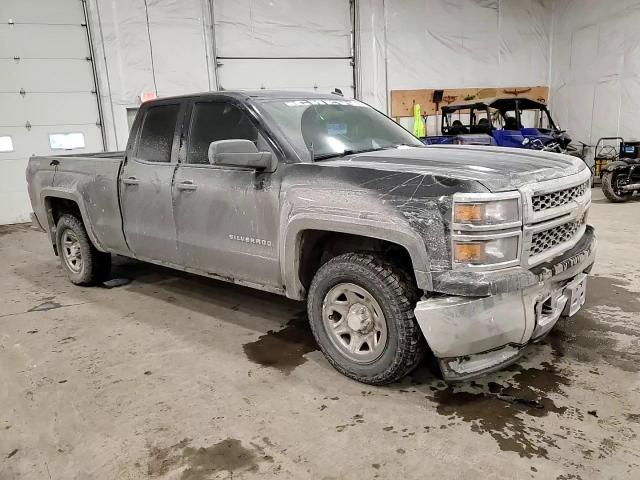 2014 Chevrolet Silverado - Image 10