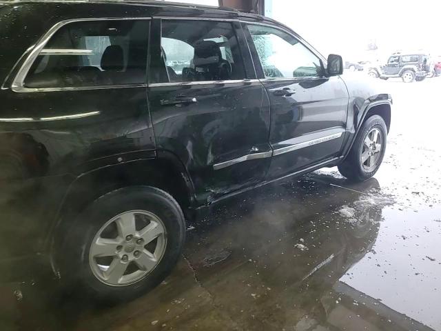 2012 Jeep Grand Cherokee - Image 14