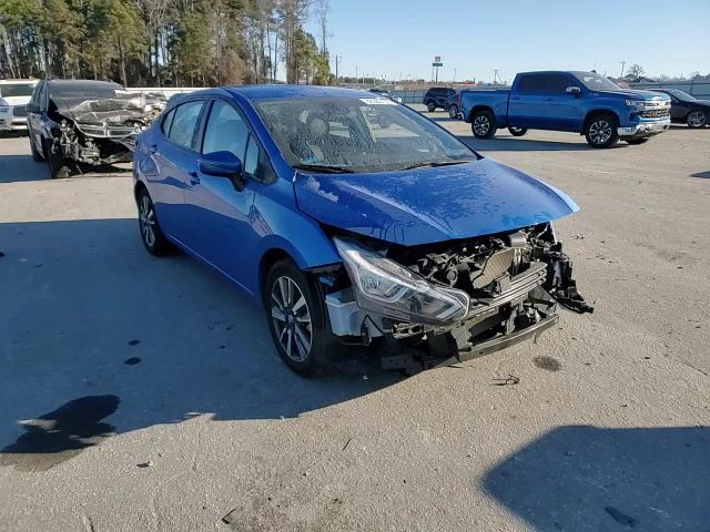 2021 Nissan Versa - Image 11