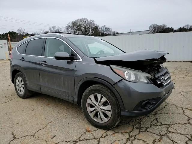 2014 Honda CR-V - Image 11