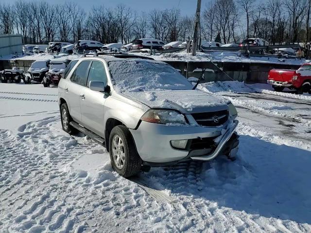 2002 Acura MDX - Image 11