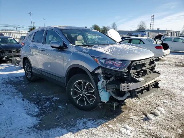 2021 Honda CR-V - Image 12
