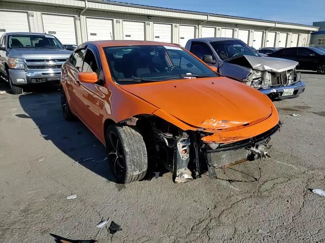2013 Dodge Dart - Image 11