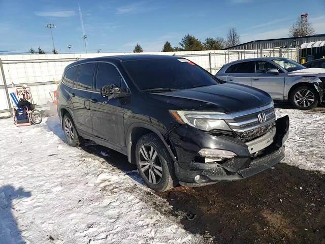 2016 Honda Pilot - Image 11