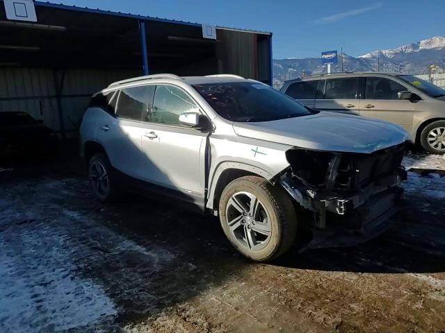 2019 GMC Terrain - Image 11