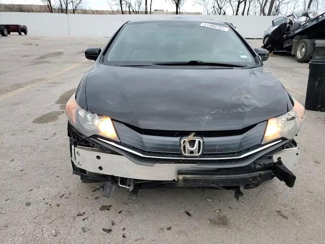 2015 Honda Civic - Image 11