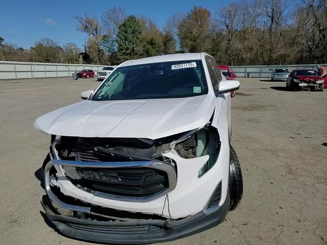 2019 GMC Terrain - Image 12
