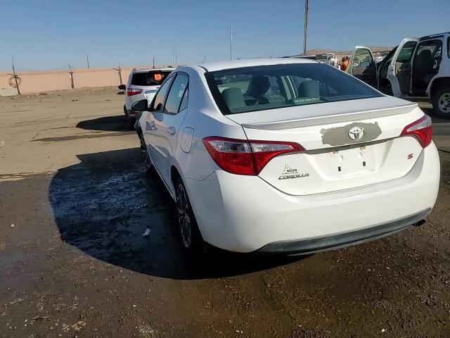 2014 Toyota Corolla - Image 13