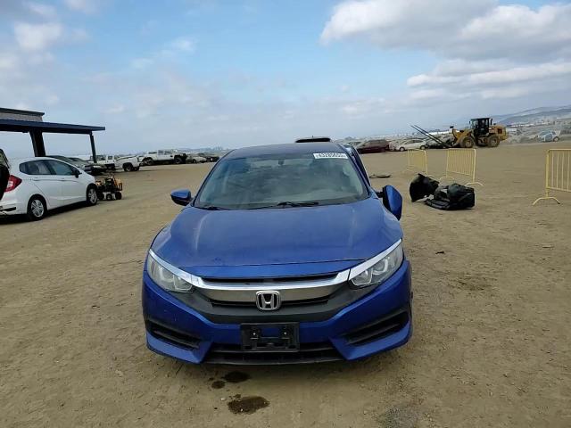 2017 Honda Civic - Image 11