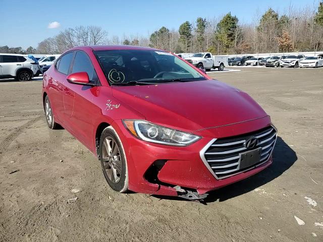 2017 Hyundai Elantra - Image 11