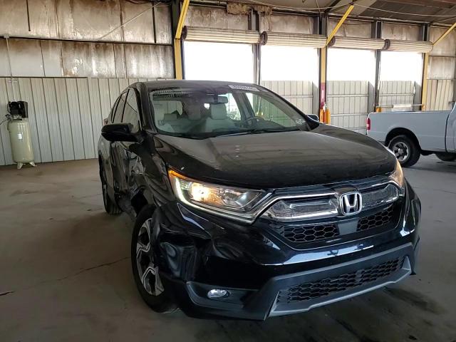 2017 Honda CR-V - Image 12