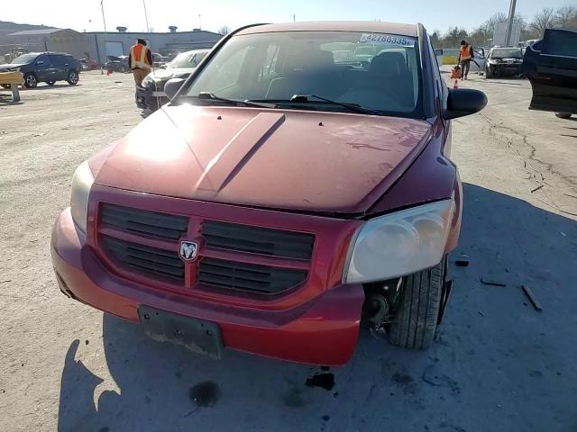 2007 Dodge Caliber - Image 10